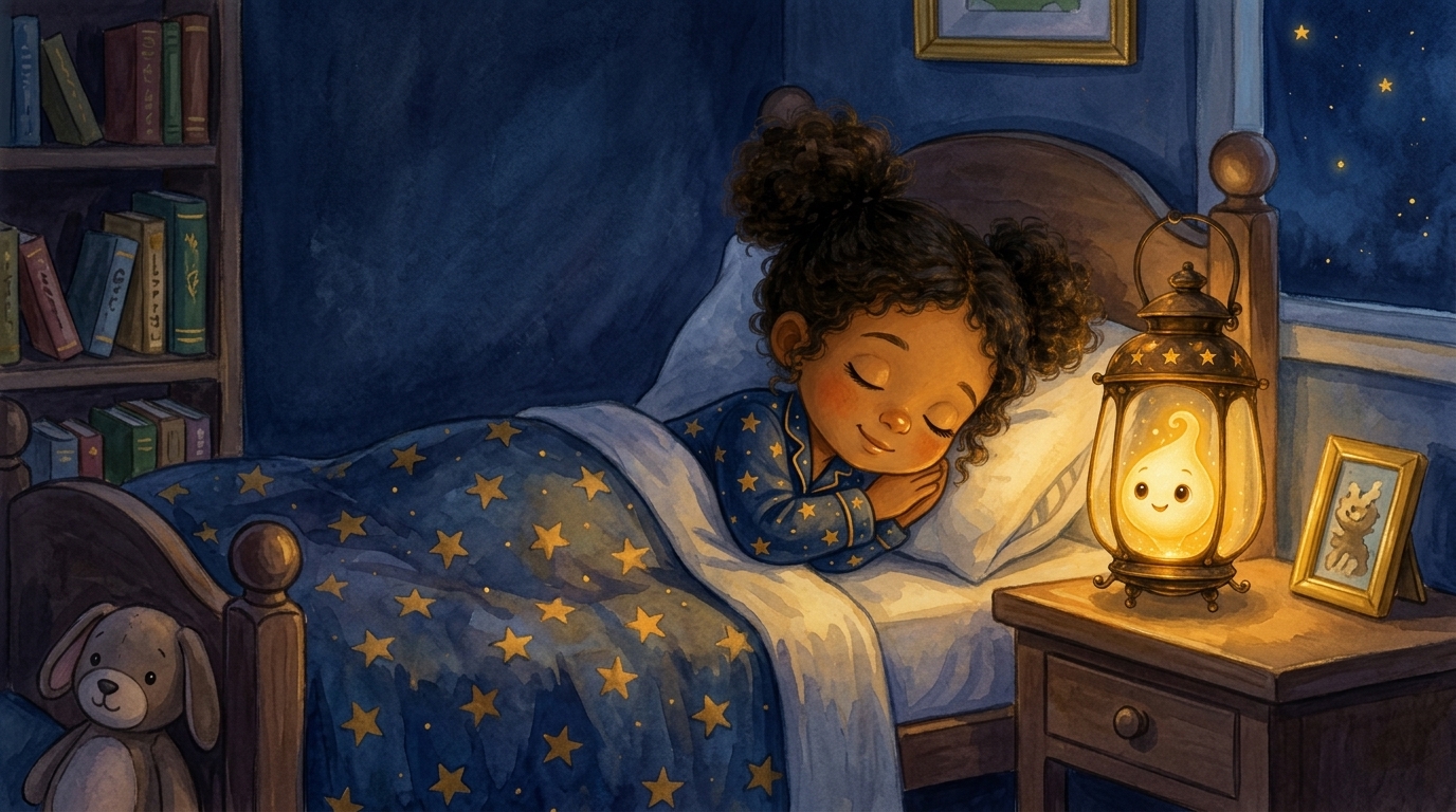 Night five